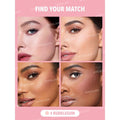 Sheglam Insta-Ready Face & Under Eye Setting Powder Duo Bubblegum 14g