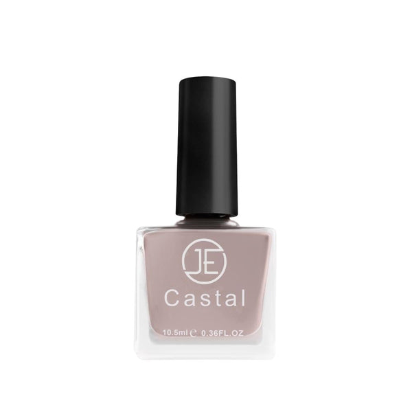 Castal Nail Polish 148 Glitter Finish Long-Lasting Formula