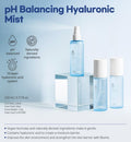 Pretty Prreti Hyaluronic Acid Facial Mist - 110 ml