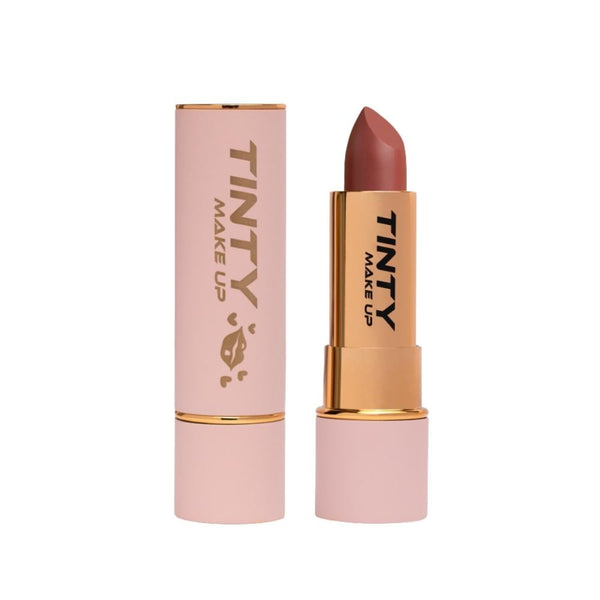 Tinty Creamy Glossy Lipstick 03 Hydrating Formula