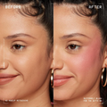 NYX Buttermelt Blush, 06 For The Butta, Mauve Pink, Buildable Coverage