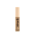 Lef Concealer, 43 Honey, Long-Lasting, Creamy Formula, 12-Hour Wear