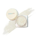 Hearts Glitter Eye Powder Shimmery Eyeshadow Fine Milled 20