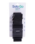 Solo Go Travel Bag Closure Strap BK25-308 - Adjustable Length