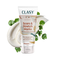 Classy Stretch Mark Cream for Moisturizing and Improving Skin Elasticity, 100g