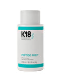 K18 Peptide Prep Detox Shampoo - Purifying & Cleansing - 250ml