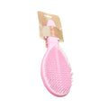 Dara Beauty Detangling Hairbrush 377 with Plastic Ergonomic Design