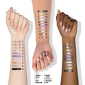 Beauty Creations Shimmer Liquid Eyeliner 02 Sin Sol, Water-Based