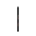 Bolver Cream Eyeliner Pencil, Black, Long-Lasting, Smudge-Proof, P703