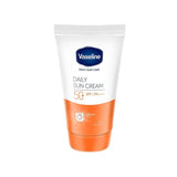 Vaseline Daily Sun Protection Cream Hydrating Lightweight Formula 50ml