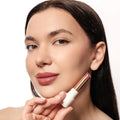 Neverti Matte Cream Lipstick 007 Taste Assios Long-Lasting