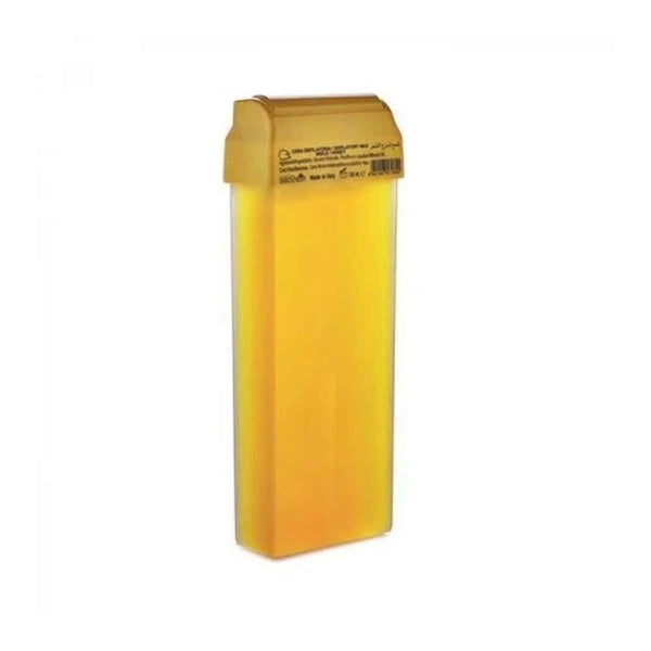 Depilatory Wax Refill Honey Skinsystem 100ml