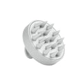 Mella Scalp Shampoo Brush with Soft Bristles for Exfoliation and Circulation