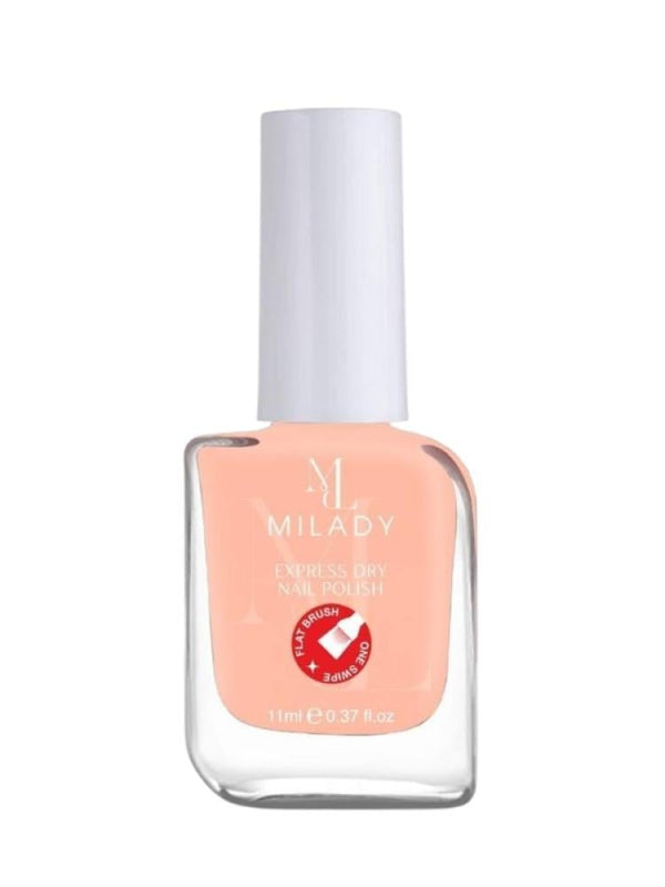 Milady Nail Polish Baby Pink 539 11ml