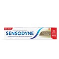 Sensodyne Multi Care Whitening Toothpaste, Sensitivity Relief, 100ml