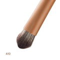 Good Morning Adios Eyeshadow Brush A10, Flat Precision Blending Tool
