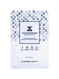 Jayjun Bamboo Cellulose Mask with Hyaluronic Acid - Hydrating Sheet Mask 25ml