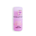 Revolution Jelly Blush Lip and Cheek Tint Hyaluronic Acid Pink