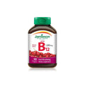 Vitamin B12 Tablets 1000 mcg Cherry Fast-Dissolving Jamieson 100