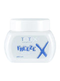 Totex Freeze Hair Gel - Strong Hold Styling, 250ml