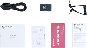 HollyView Lark M2 Camera Receiver