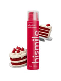 Fluoride Toothpaste Red Velvet Enamel Strengthening Hi Smile 60g