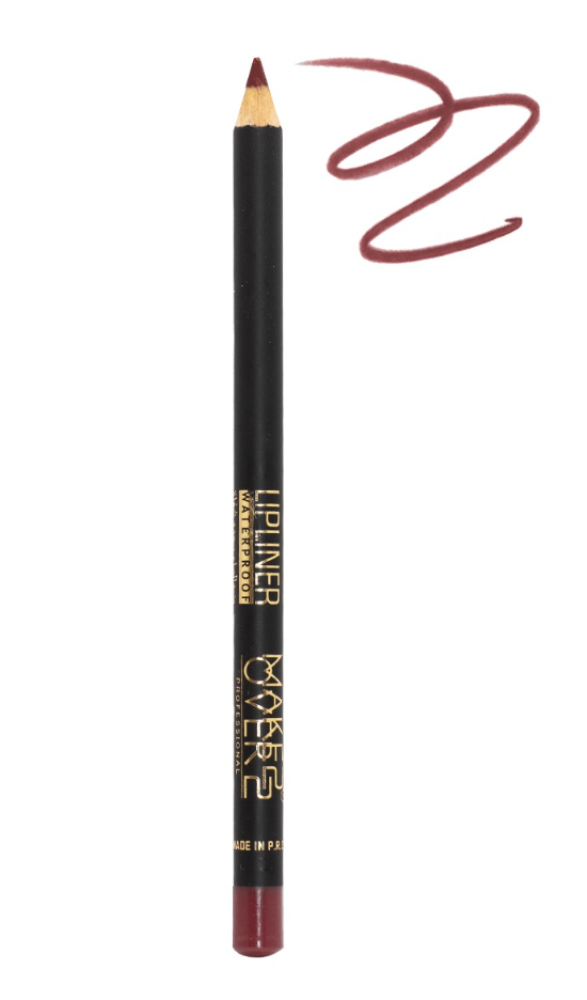 Lip Liner Pencil Natural Definition Long-Lasting Wear Make Over22 1.2g