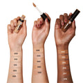 Revlon FlexWear Full Cover Concealer 020 Biscuit 10ml