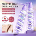 Sadoer Vanilla & Marshmallow Body Lotion - 200ml