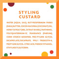 Kids Hair Styling Cream Custard for Wavy and Curly Hair Cantu 227g