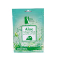 Spa System Aloe Vera & Collagen Facial Mask, 5 x 28 ml