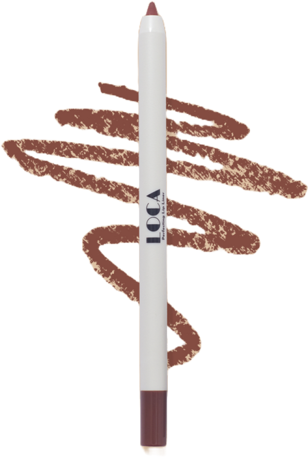 Lip Liner Pencil Prevent Bleed Reality Check 10 LOCA 1.2g