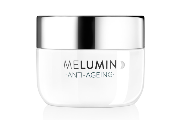 Night Cream for Dark Spots Concentrated Melumin Formula Dermedic 50ml