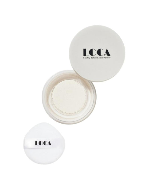 Loca Makeup Fixing Powder - 12g
