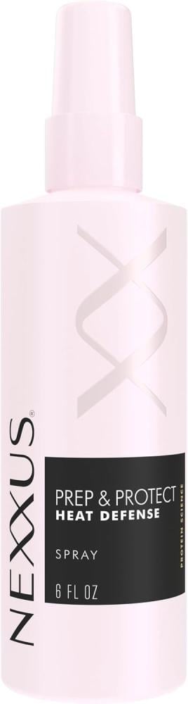 Heat Protection Spray for Hair Thermal Shield up to 450F Nexus 177ml