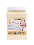 Spa System Collagen Jelly Mask - Moisturizing & Nourishing - 750g