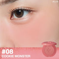 4U2 Matte Blush - No. 08 Cookie Monster - 3.2g