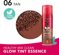 Nail Polish No 14 Rich Shine Quick-Dry Beauty Belle 12ml