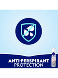 Dove Men's Dry Spray Antiperspirant 48H Sweat Odour Protection 150ml