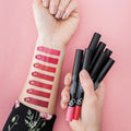 Golden Rose Matte Lipstick Crown 07 Waterproof Vegan Formula