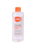Cosmo Micellar Cleansing Water with Niacinamide for Brightening - 500ml