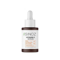 Sinoz Vitamin C and Hyaluronic Acid Face Serum for Brightening 30ml