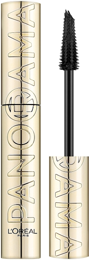 Volume Million Lashes Panorama Mascara Water-Resistant L'Oreal Paris 10.5ml