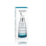 Vichy Mineral 89 Face Moisturizer for Hydration & Skin Barrier Support 50ml