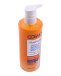Cosmo Glutathione Body Wash with Niacinamide & Vitamin C - 500ml