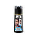 Natural Black Beard and Moustache Dye Shampoo 5-Minute Cosmo 180ml