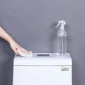Empty Plastic Spray Bottles Set 2 x 1000ml