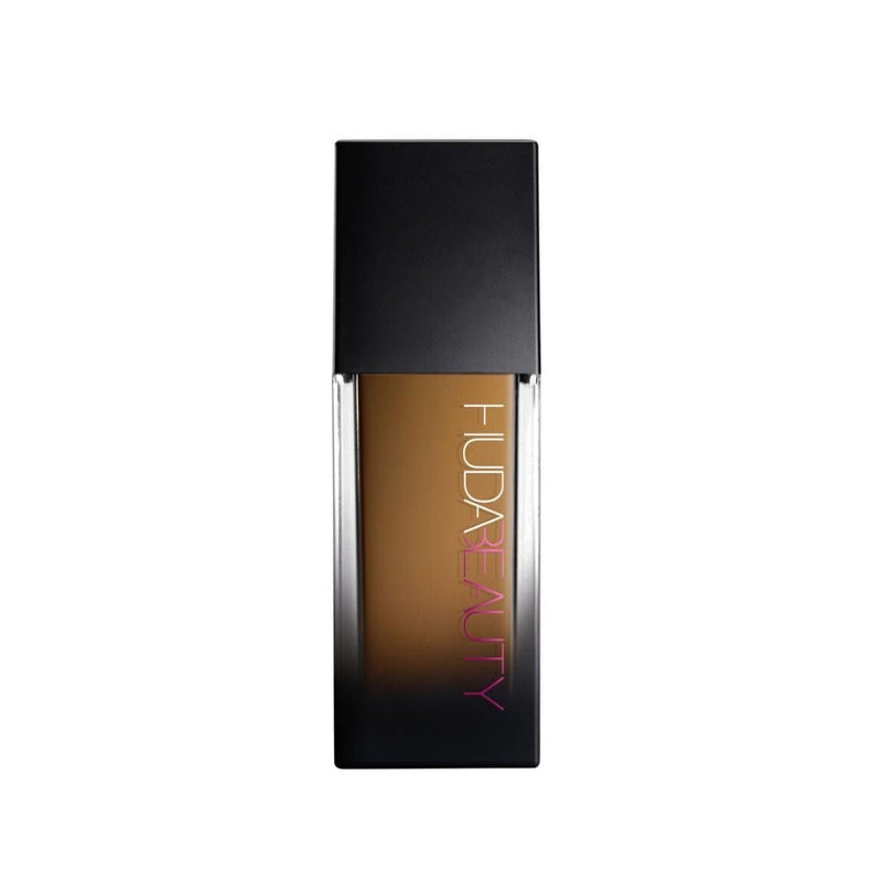 Huda Beauty Faux Filter Luminous Matte Liquid Foundation, Cinnamon 440G
