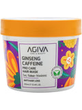 AGIVA Pro-Care Caffeine & Ginseng Hair Mask - 300 ml