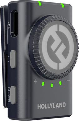 HollyView Lark M2 Camera Receiver